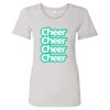 Women's Ideal Crew Thumbnail