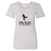 Women's Ideal Crew Thumbnail