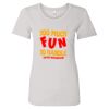 Women's Ideal Crew Thumbnail