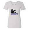 Women's Ideal Crew Thumbnail