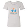 Women's Ideal Crew Thumbnail