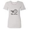 Women's Ideal Crew Thumbnail