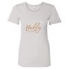 Women's Ideal Crew Thumbnail