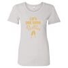 Women's Ideal Crew Thumbnail
