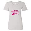 Women's Ideal Crew Thumbnail