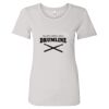 Women's Ideal Crew Thumbnail