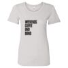 Women's Ideal Crew Thumbnail