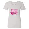 Women's Ideal Crew Thumbnail