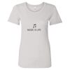 Women's Ideal Crew Thumbnail
