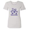 Women's Ideal Crew Thumbnail