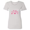 Women's Ideal Crew Thumbnail