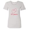 Women's Ideal Crew Thumbnail