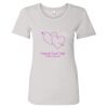 Women's Ideal Crew Thumbnail