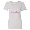 Women's Ideal Crew Thumbnail