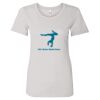 Women's Ideal Crew Thumbnail