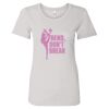 Women's Ideal Crew Thumbnail