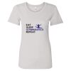 Women's Ideal Crew Thumbnail