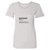 Women's Ideal Crew Thumbnail