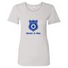 Women's Ideal Crew Thumbnail