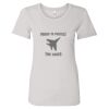 Women's Ideal Crew Thumbnail