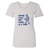 Women's Ideal Crew Thumbnail