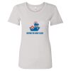 Women's Ideal Crew Thumbnail