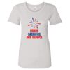 Women's Ideal Crew Thumbnail