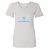 Women's Ideal Crew Thumbnail