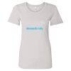 Women's Ideal Crew Thumbnail