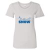 Women's Ideal Crew Thumbnail