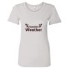Women's Ideal Crew Thumbnail