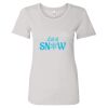 Women's Ideal Crew Thumbnail