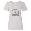 Women's Ideal Crew Thumbnail