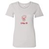 Women's Ideal Crew Thumbnail
