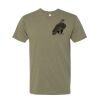 Fitted CVC Crew Thumbnail