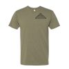 Fitted CVC Crew Thumbnail