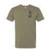 Fitted CVC Crew Thumbnail