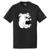 Heritage Blend Crew Tee Thumbnail