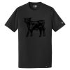 Heritage Blend Crew Tee Thumbnail