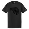 Heritage Blend Crew Tee Thumbnail