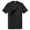 Heritage Blend Crew Tee Thumbnail