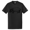 Heritage Blend Crew Tee Thumbnail