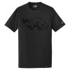 Heritage Blend Crew Tee Thumbnail