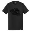 Heritage Blend Crew Tee Thumbnail