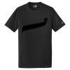 Heritage Blend Crew Tee Thumbnail