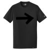 Heritage Blend Crew Tee Thumbnail