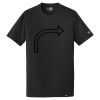 Heritage Blend Crew Tee Thumbnail