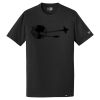 Heritage Blend Crew Tee Thumbnail