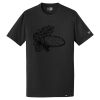 Heritage Blend Crew Tee Thumbnail