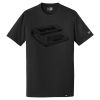 Heritage Blend Crew Tee Thumbnail